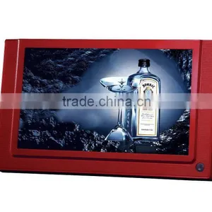 7 Inch Pop Retail Store Advertising Display Pop thumbnail-1