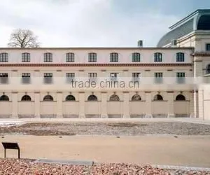 Stone Curtain Wall thumbnail-1