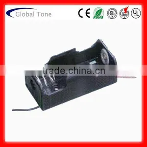 GT3-1805 1.5v Battery Case c Battery Holder Button Battery Holder thumbnail-1