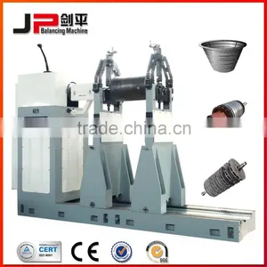 20000/30000kg Universal Joint Drive Balancing Machine thumbnail-1