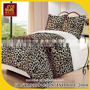 2015 Polyester 2 Ply Printed Borrego Blanket Raschel Blanket 5kg Wholesale Polyester Mink Blankets thumbnail-1