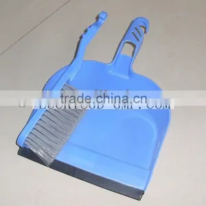 Stainless Steel Dustpan thumbnail-1