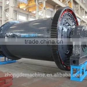 MBS(Y)-3230 ROD MILL thumbnail-4