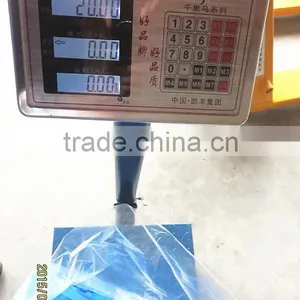 Weight Plate/olympic Weightplate/competition Weight Plate/bumper Plate/rubber Coated/whole Rubber Plate/color Black/130mm 13cm thumbnail-6