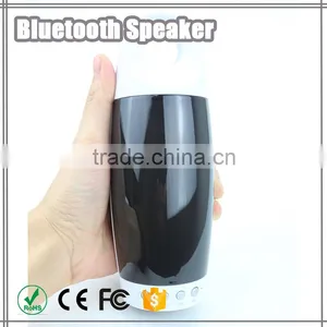 New Products on China Market Outdoor Bluetooth Speaker thumbnail-2