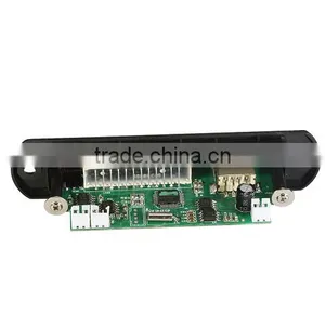 Customizable Mini 5v Usb Amplifier Audio Module thumbnail-5