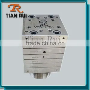 TianRui Window And Door Profile Plastic Extrusion Die thumbnail-4