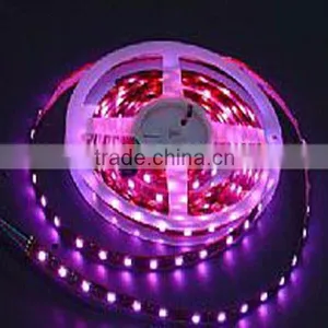 CE&ROHS Certification NONwaterproof 3528 SMD Flexible Led Strip Lighting thumbnail-2