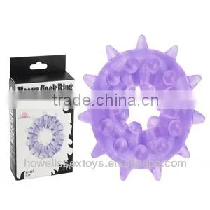 Cock Ring Pictures for Male Cock Passion Ring Sex Toy thumbnail-3