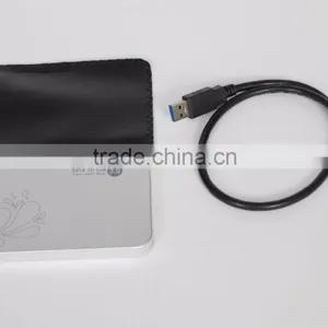 500GB 2.5'' External Hard Drive Usb3.0 Hdd Whole Sale !!! thumbnail-2