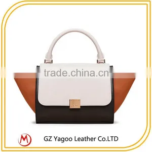 Factory Price Korean Fashion Lady Handbag Bags thumbnail-1