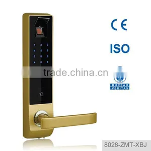 Adel Fingerprint Lock Shenzhen Supplier thumbnail-2