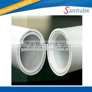 Pex al Pex Pipe ( Multilayer Pipe) Plastic-aluminum Pipe thumbnail-1