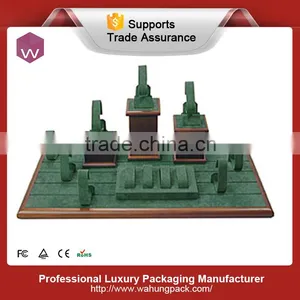 New Design Customized Jewelry Display Acrylic thumbnail-1