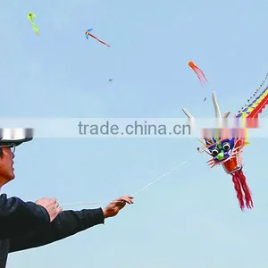Flying Dragon Kite Factory thumbnail-1