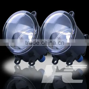 2011~on Toyota Corolla Fog Lamp thumbnail-1