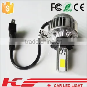 360 Degrees 3 Face H4 H7 H8 H9 H10 H11 H13 9005 9006 72w Led Headlight 6600lm Led Headlight High Power Led Headlights h7 thumbnail-1