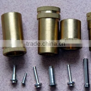 Made in China Hardware Cnc Machining Spare Parts Accessories thumbnail-1