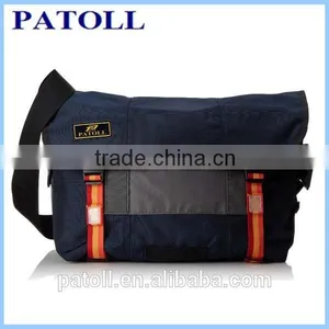Japan Wholesale 2014 Hot Selling Cute Branded Men Sling Bag thumbnail-1