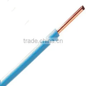 Electric Solid Copper Cable Indoor Installation Solid Cable thumbnail-2