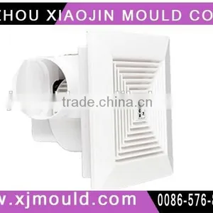 Injection Plastic Kitchen Appliance Air-vent Mould ,kitchen Appliance Air-vent Mold thumbnail-6