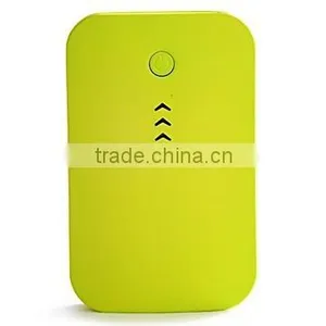 Big Arrow Power Bank Welcome OEM&ODM Service as Well thumbnail-5