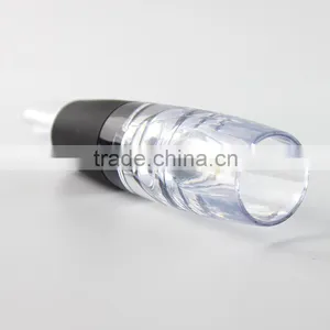 Amazon Best Seller Premium Aerating Pourer and Decanter Spout thumbnail-3