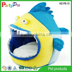 Partypro Products China Pet Supply Handmade Hamburger Pet Dog Bed thumbnail-1