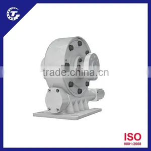 Antenna Use Vertical Axis Worm Gear thumbnail-2
