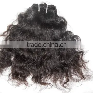 100% Virgin Human Hair SGIHAIR thumbnail-2