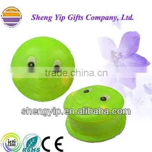 Led Happy Music Face for Promotional Gift Item thumbnail-2