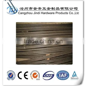 Scaffolding Tie Rod 45#steel Formwork Tie Rod thumbnail-1