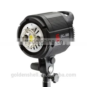 JINBEI Discovery Series Battery Photo Flash, Out Door Photo Flash thumbnail-6