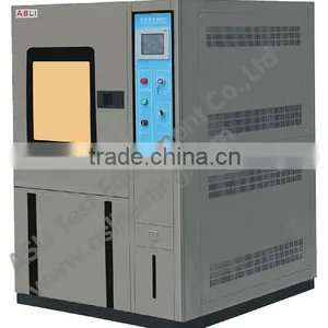 TH-1000(A~F) Programmable Temperature Humidity Test Machine thumbnail-1