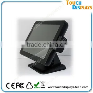 Chendu,TouchDisplays Brand,touch Screen Pos System for Kitchen Equipments for Restaurant thumbnail-2