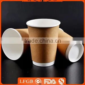 2015 New Arrival Accept Design Safe Custom Saiwai Paper Cup Stamp thumbnail-2