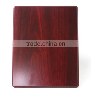 WOODEN PLAQUE 3091 thumbnail-1