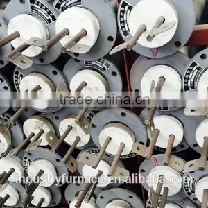 High Temperature Electric Radiant Tube thumbnail-2