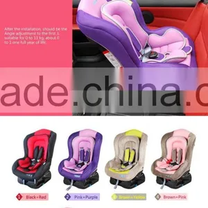 Baby Car Seats 0-18kg thumbnail-1