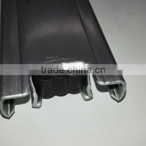 45MM Single Extension Furniture Hardware Ball Bearing Drawer Slide thumbnail-6