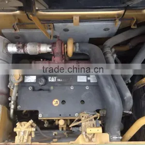 Hot!! Used CAT 320D Excavator for Sale thumbnail-6