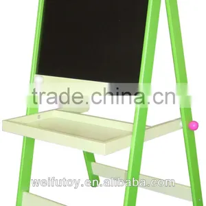 Kids Furniture Wooden Easel thumbnail-1