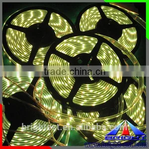 Super Bright CE&ROHS 5050 Addressable 60 Leds 24keys Per Meter RGB Waterproof LED Flexible Strip thumbnail-4