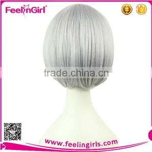 2016 Newest Short Wig Caps Hot Sale thumbnail-2