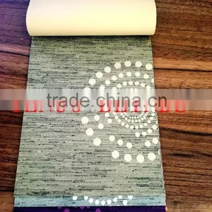 Blackout Horizontal ROLLER BLINDS FABRIC thumbnail-3