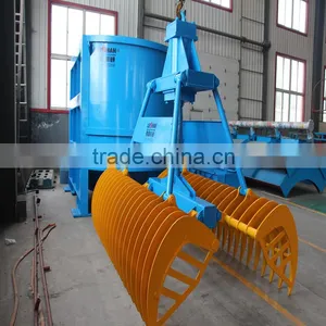 High Performance Paper Pulp Making Machine Grapple Equipment thumbnail-5