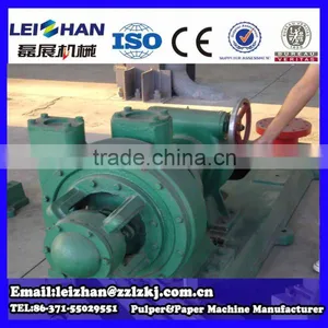 Paper Pulp Production Line Used Disc Grinder Machine thumbnail-1