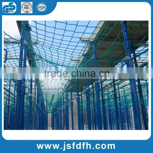 Made In China OEM Service for Fall Protection Construction Safety Net, Building Safety Netting thumbnail-1