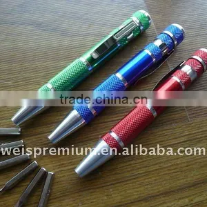 Pen Shape Mini Screwdriver thumbnail-1