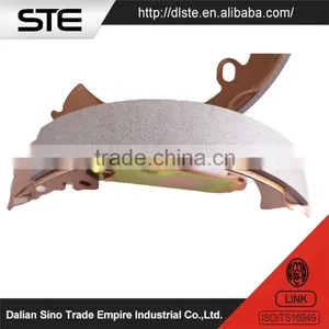 Wholesale Car Brake Shoe thumbnail-1